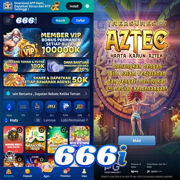 666I