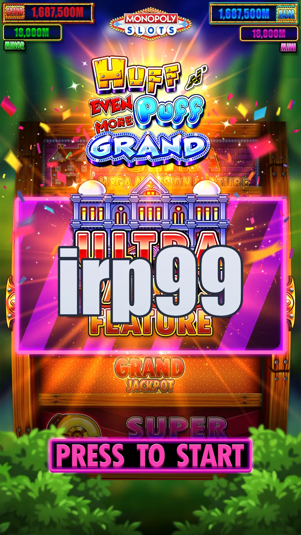 irp99 APK
