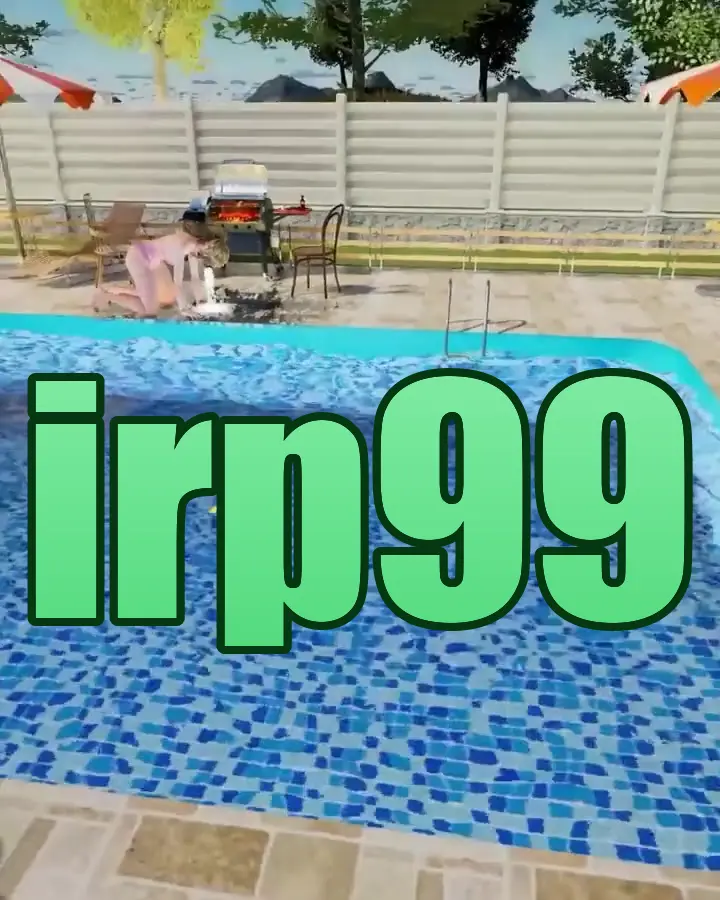 irp99 Masuk