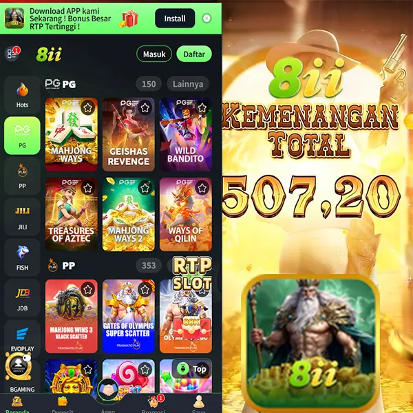irp99 APK Resmi Unduh