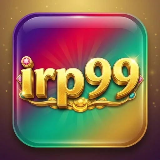 irp99 Logo - Resmi