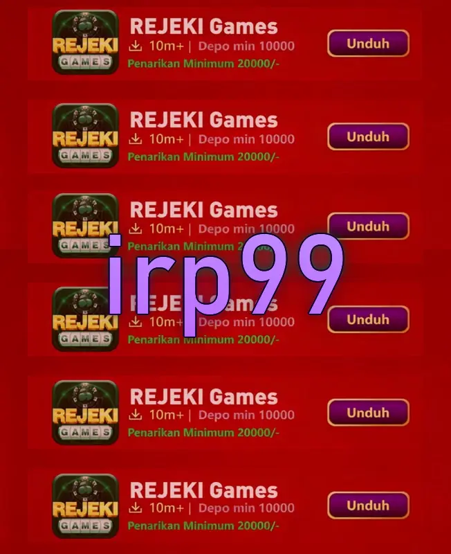 irp99 Preview - Resmi Unduh
